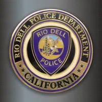 Rio Dell Police Department icon
