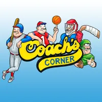 Coach's Corner 2.1 icon