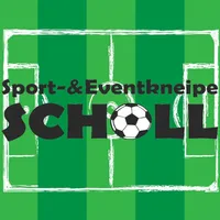 Sport & Eventkneipe Scholl icon