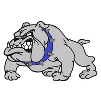 Lyman Memorial Bulldogs Sports icon
