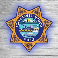 South San Francisco PD icon