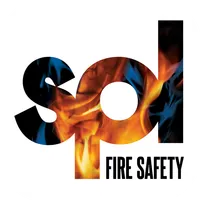 SPL Fire Safety icon