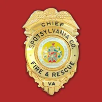 Spotsylvania Fire Rescue icon