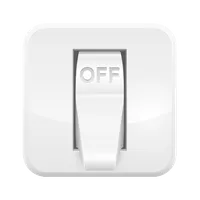 Screen Timeout Widget icon