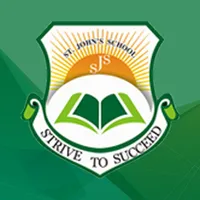 St. John's School, Jodhpur icon