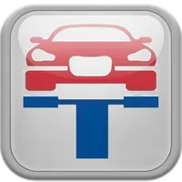 Tiltons Auto icon