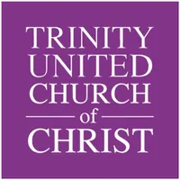 Trinity UCC icon