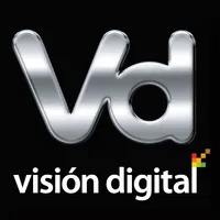 Vision Digital icon