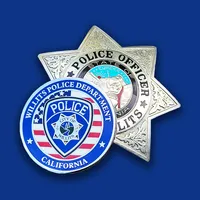 Willits Police Department icon