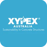 Xypex Australia icon
