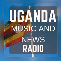 Uganda Radio Station app icon