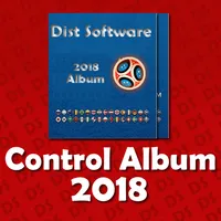 Album Stickers Control - 2020 icon