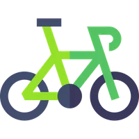 Carril Bici Cádiz icon