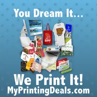 Need Printing? icon