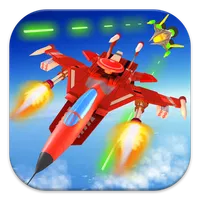 Wings Of Aces 3D icon