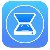 Cam Scanner icon