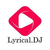 Lyrical.DJ (Video Maker) icon