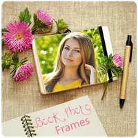 Book Photo Frames icon