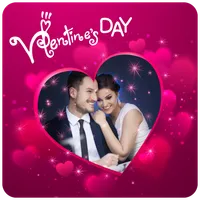 Valentines Day Photo LWP icon