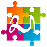 Puzzle Belajar Aksara Bali icon