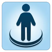 Latur GIS Attendance icon