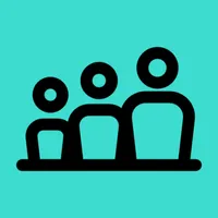 Grouping contacts icon
