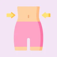 Lose weight in 30 days - Men a icon