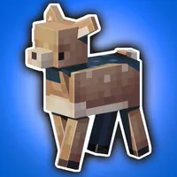 RARE ANIMALS MOD for MCPE icon