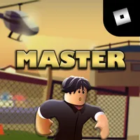 MOD-MASTER for Roblox icon