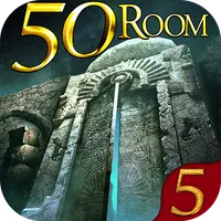 Can you escape the 100 room V icon