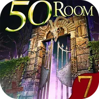 Can you escape the 100 room 7 icon