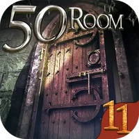 Can you escape the 100 room XI icon