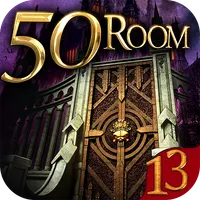 Can you escape the 100 room 13 icon