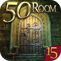 Can you escape the 100 room XV icon