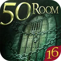 Can you escape the 100 room 16 icon