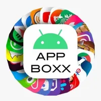 AppBoxx : All in one App icon