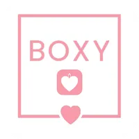 boxycharm & promo codes icon