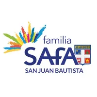 Colegio San Juan Bautista icon