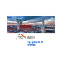 Tips4Munich icon