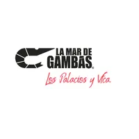 La Mar de Gambas Los Palacios icon