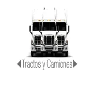 Tractos y Camiones icon