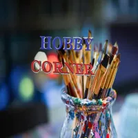 Hobby Corner icon
