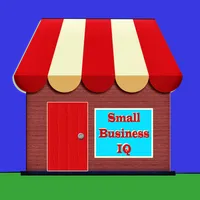 Small Business IQ icon