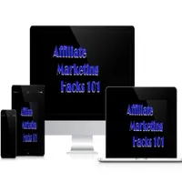 Affiliate Marketing Hacks 101 icon