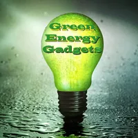 Green Energy Gadgets icon