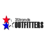 3 Strands Outfitters icon