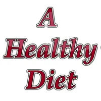 A Healthy Diet icon