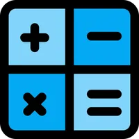 Calculatrice icon