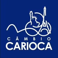 Câmbio Carioca icon