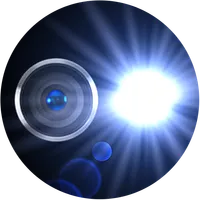 Smart Flashlight icon